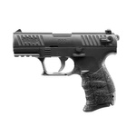 Pistolet / Replika ASG Walther P22Q 6 mm (2.5891)