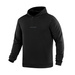 Bluza Z Kapturem Hoodie Born by Revolution M-Tac Czarna (20112002)