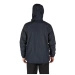 Kurtka Przeciwdeszczowa Duty Rain Shell 5.11 Dark Navy (48353ABR)