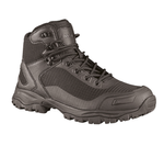 Tactical Shoes Lightweight Mil-tec Black