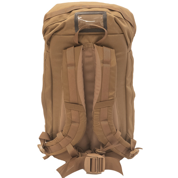 Plecak MMPS Centurio II 30 Berghaus Earth Brown