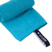 Ręcznik Szybkoschnący Alpinus Gialos 50 x 100cm Niebieski (CH11446)