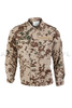 Bluza Pustynna Tropentarn / Wustentarn Wojskowa Bundeswehr Oryginał Demobil BDB
