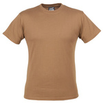 T-shirt Texar Coyote (30-TSHC-SH-CO)