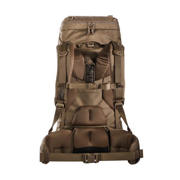 Base Pack 52 Litres Tasmanian Tiger Coyote Brown (7334.346)