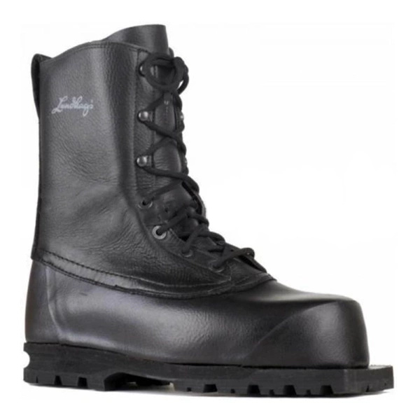 Buty Narciarskie Husky Ski 70 Lundhags Czarne Oryginał Demobil BDB