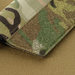 Ładownica Otwarta Na Maskę Saperską 700x22x6 Prawa M-Tac Multicam (10414008)