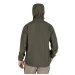 Kurtka Przeciwdeszczowa Duty Rain Shell 5.11 Ranger Green (48353ABR)