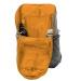 Plecak Trekkingowy Impulse 20 Litrów Exped Czarny (EXP921)
