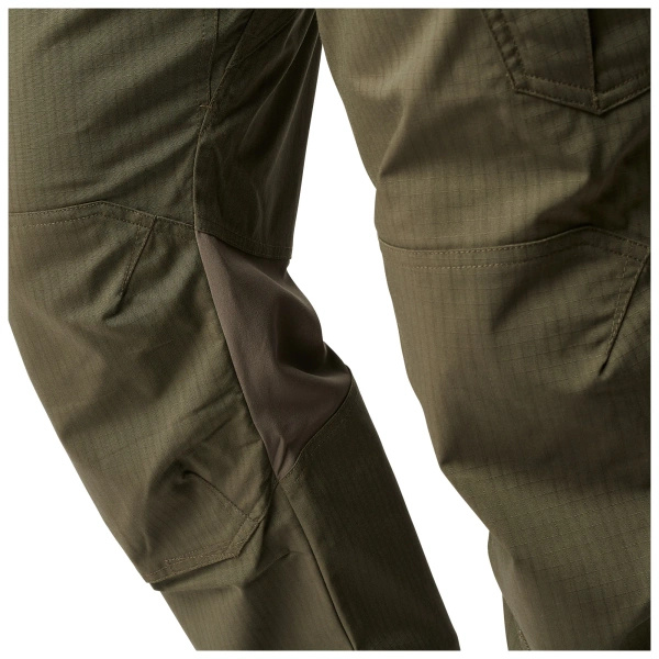 Spodnie Taktyczne Bójówki Stryke Pants Flex-Tac® 5.11 Ranger Green (74369ABR)