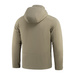 Kurtka Flash M-Tac Dark Tan (20479003)