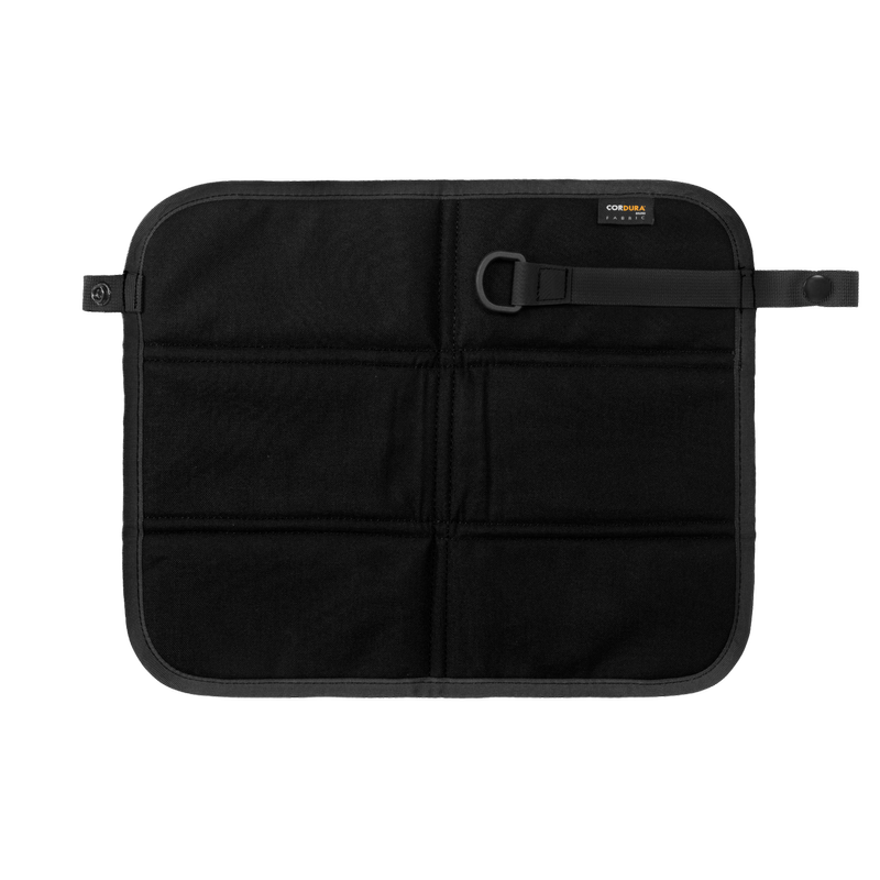 Vagabond Seat Pad HelikonTex Black (ACVSPCD01) black SURVIVAL \ Bivouac \ Sleeping Pads