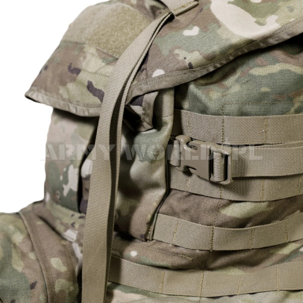 Plecak Wojskowy MOLLE 4000 Mountian OCP Oryginał Demobil BDB