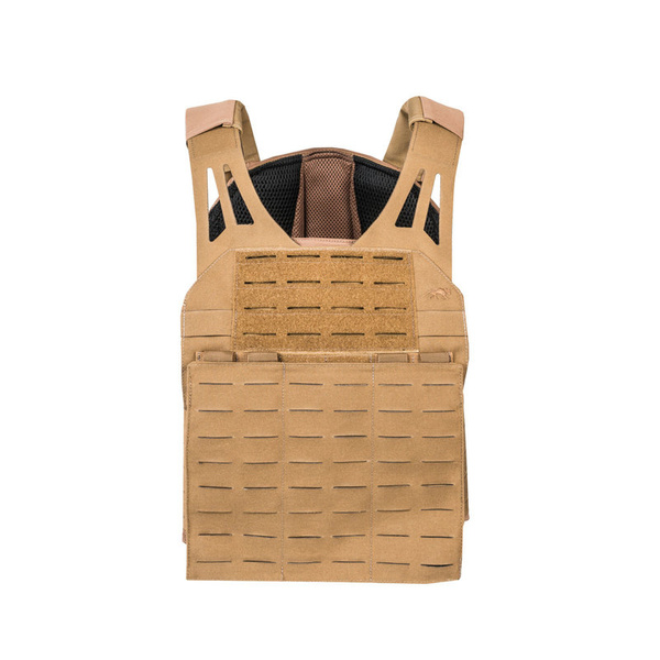 Tactical Plate Carrier LC Tasmanian Tiger Coyote (7786.346)