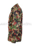 Military Swiss Uniform Jacket and Trousers Original Demobil - Set Of 10 