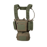 Tactical Vest Training Mini Rig Helikon-Tex Adaptive Green / Olive Green (KK-TMR-CD-1202A)