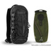 Hydration Backpack H7 Dagger Eberlestock Black (H7MB)