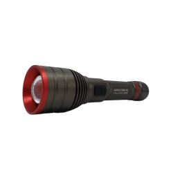 Latarka Ręczna Alpha 1000 RC Falcon Eye 1000 lm (FHH0122)