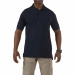 Koszulka Polo Utility z Krótkim Rękawem 5.11 Dark Navy (41180-724)