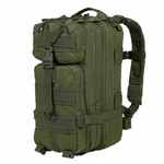 Plecak Assault TXR 28 Litrów Texar Oliv (38-BTX-BP)