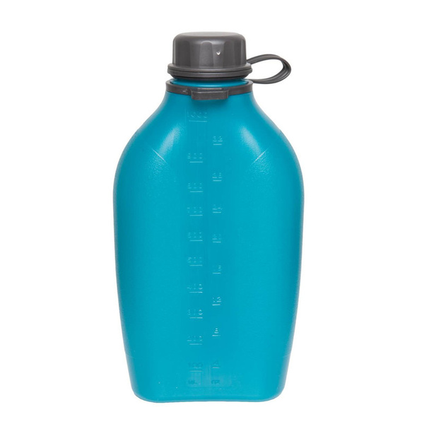 Butelka Explorer Bottle Wildo 1 Litr Azure 