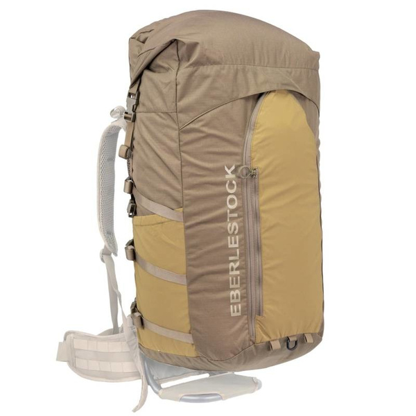 Duffel Bag Vapor 7500 Eberlestock 123 Litres Dry Earth (V75ME)