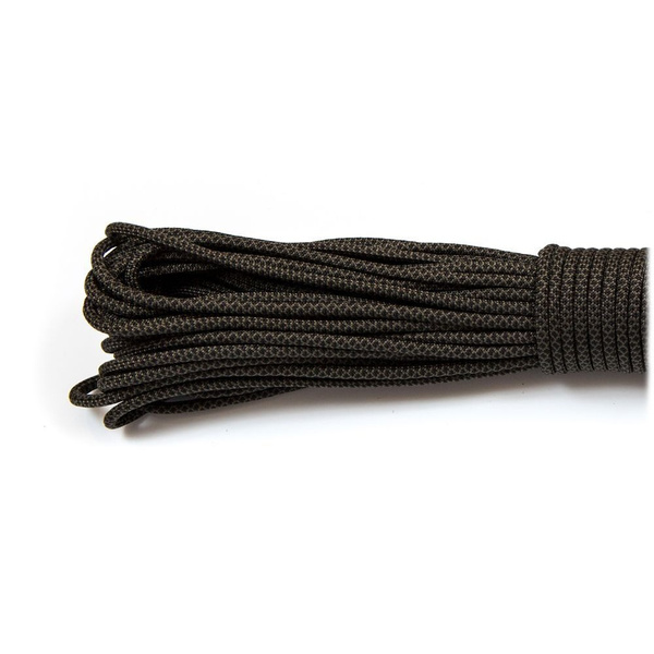 Linka Paracord 30 m Type IV 750 4,4 mm EDCX Black Snake
