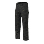 Trousers MCDU Helikon-Tex MultiCam Black (SP-MCD-NR-0C)