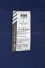 Unisex Shirt Dry HELLY HANSEN Navy Blue New