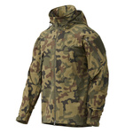 Jacket Trooper Mk2 StormStretch Helikon-Tex PL Camo (KU-TRM-NL-04)