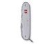 Pocket Knife Farmer X Alox 93 mm Victorinox Silver