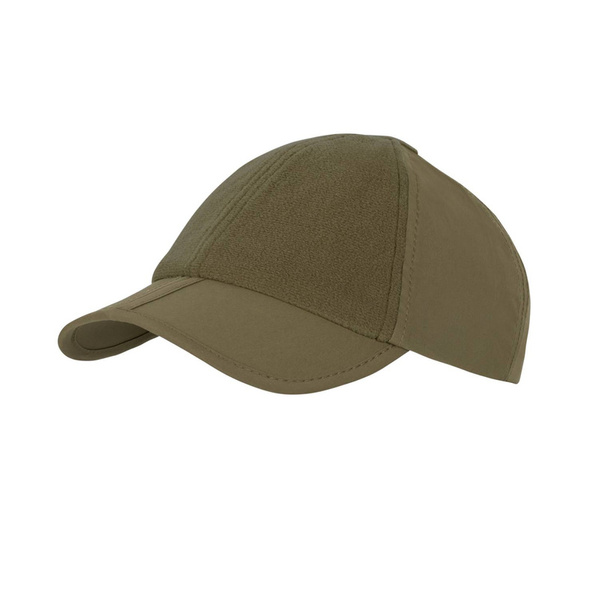 Folding Outdoor Cap Helikon-Tex Adaptive Green (CZ-FOC-NL-12)