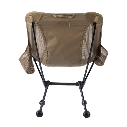 Folding Chair TRAVELER Helikon-Tex Coyote (AC-TLC-CD-11)