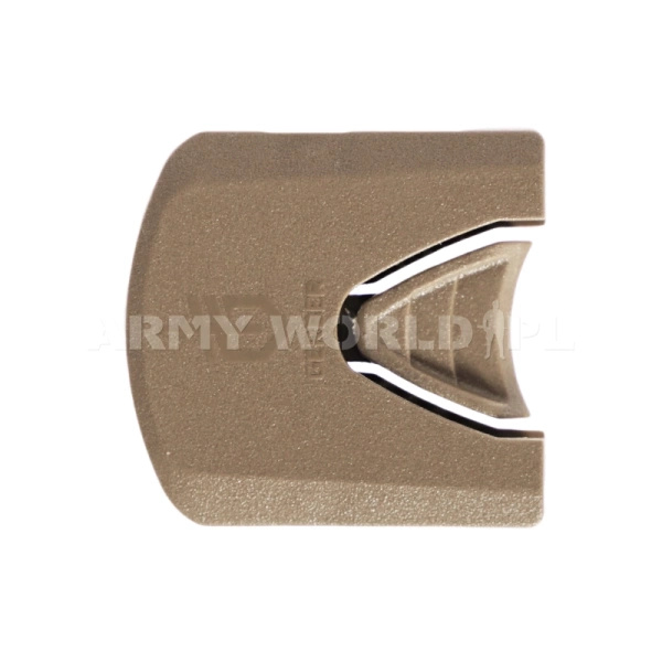 Multitool Gerber Strap Cutter Coyote + Kabura Molle Oryginał Nowy