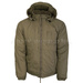 Kurtka Brytyjska Thermal Jacket PCS Olive Oryginał Demobil BDB