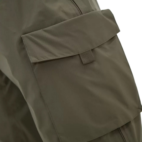 TRG Rainproof Trousers Carinthia Olive 