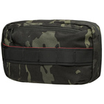 Torba Biodrowa / Nerka Tech Pouch Condor Multicam Black (191287-021)