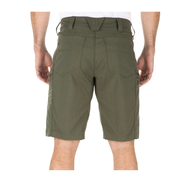 Bermudy / Krótkie Spodnie Apex 11" 5.11 TDU Green (73334ABR)