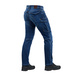 Spodnie Taktyczne Jeansowe Aggressor M-tac Dark Denim (20086015)
