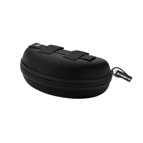 Okulary Taktyczne BLACKHAWK SwissEye Czarne