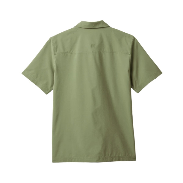 Koszula Z Krótkim Rękawem Flex Short Sleeve 5.11 Covert Green (71220-1179)