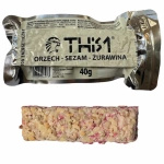 Baton Energetyczny Orzech / Sezam / Żurawina This-1 40g