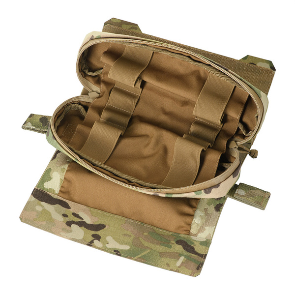 Ładownica Medyczna Pozioma Rool Elite M-Tac Multicam (51700008)