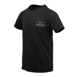 T-Shirt Toward Enemy Helikon-Tex Czarny (TS-TEM-CO-01)