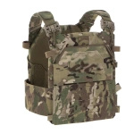 Kamizelka Taktyczna Protector Plate Carrier ClawGear Multicam