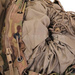 Plecak Wojskowy MOLLE II /  Modular Lightweight Load-Carrying Equipment Rucksack Large Eagle Industries Multicam Oryginał Idealny