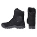 Buty Taktyczne Black Eagle Athletic 2.0 V GTX Gore-Tex Z Bocznym Zamkiem Haix High Czarne (330099) Nowe II Gatunek