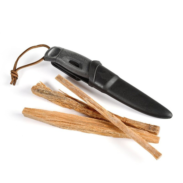 Zestaw Light My Fire Nóż Z Krzesiwem FireKnife + Tinder Stick (7551211022)