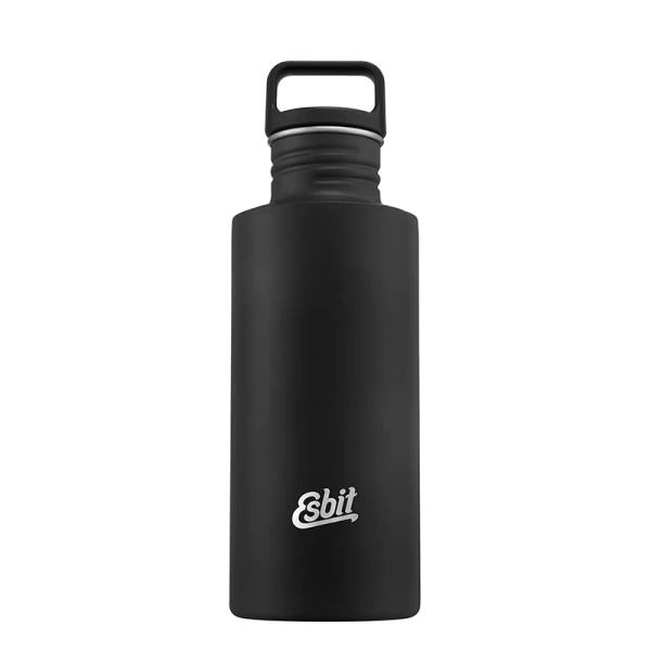 Sculptor Drink Bottle 750 ml Esbit Black (DB750SC-BK)