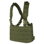 Kamizelka Taktyczna OPS Chest Rig Condor Olive (MCR4-001)